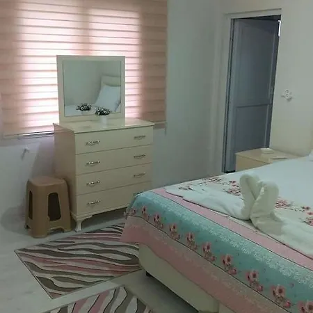 Pamuk Apart Apart Otel Trabzon