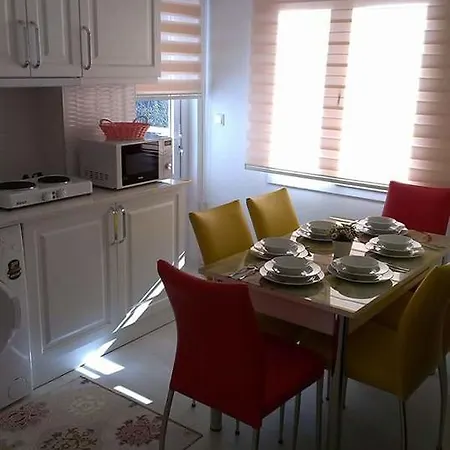 Pamuk Apart Apart Otel