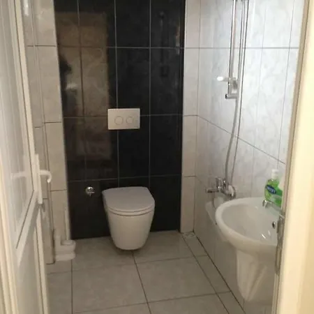 Pamuk Apart Aparthotel Trabzon