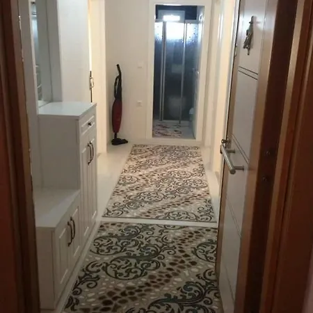 Pamuk Apart Aparthotel