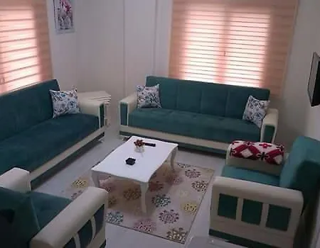 Pamuk Apart Aparthotel Trabzon