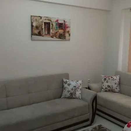 Pamuk Apart Aparthotel *