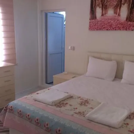 Pamuk Apart Aparthotel